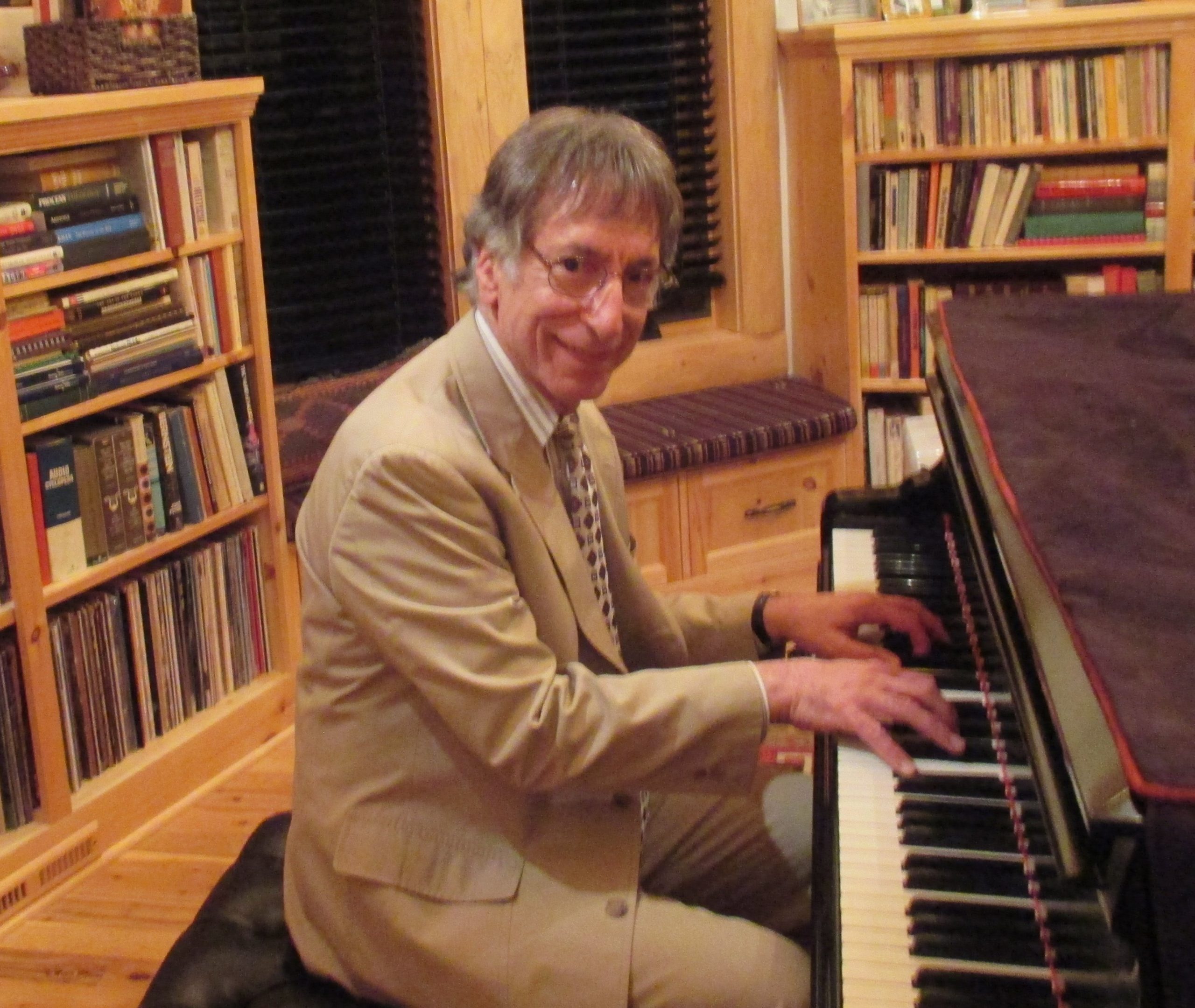 Rabbi Mark Cohn