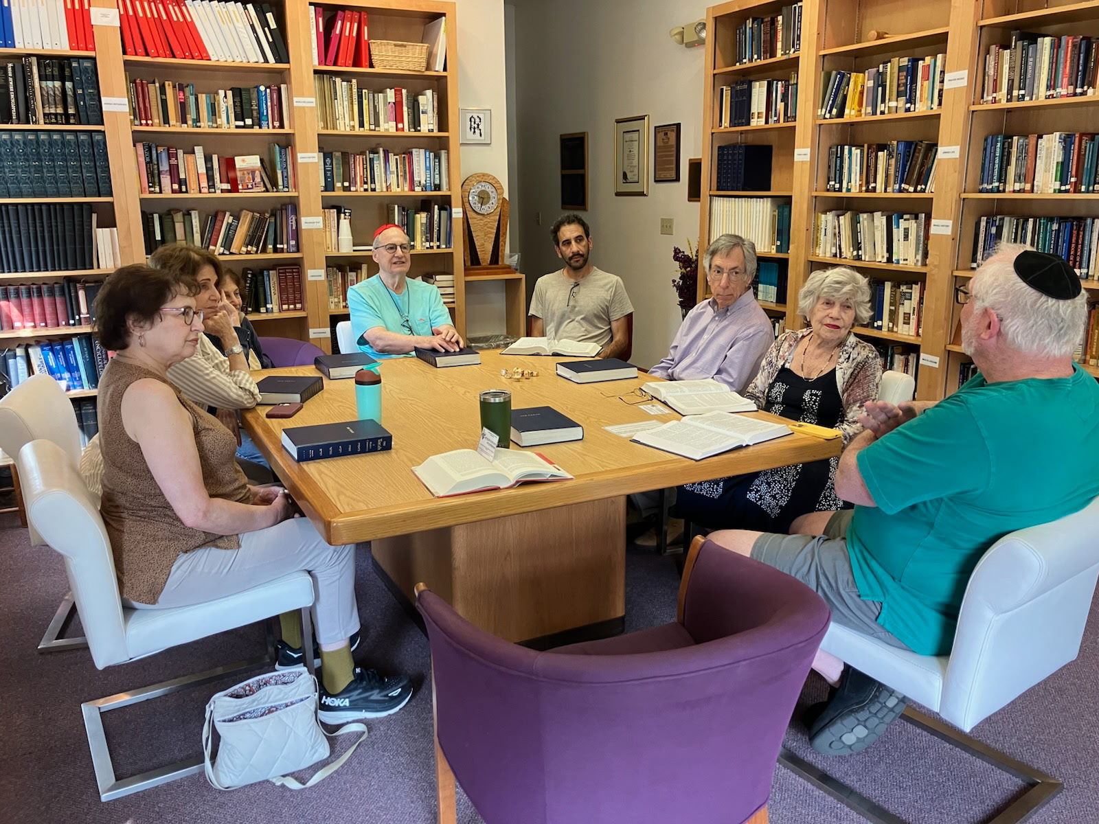 Torah Study (Parashat HaShavua) Torah Study (Parashat HaShavua)