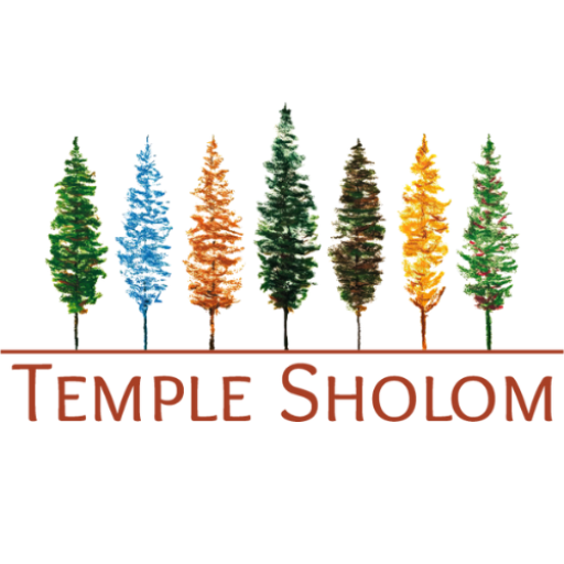 Temple Sholom New Milford CT